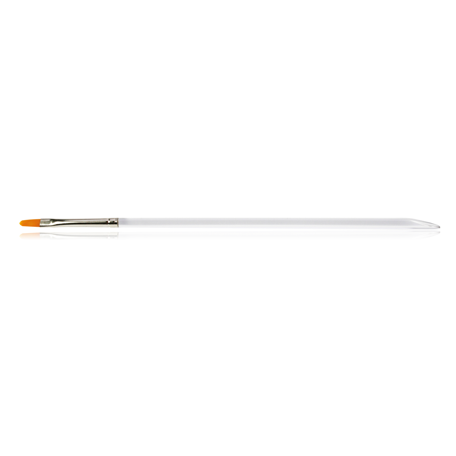 BAEHR BEAUTY CONCEPT Gel-Modellage-Pinsel Gr. 4 Katzenzunge