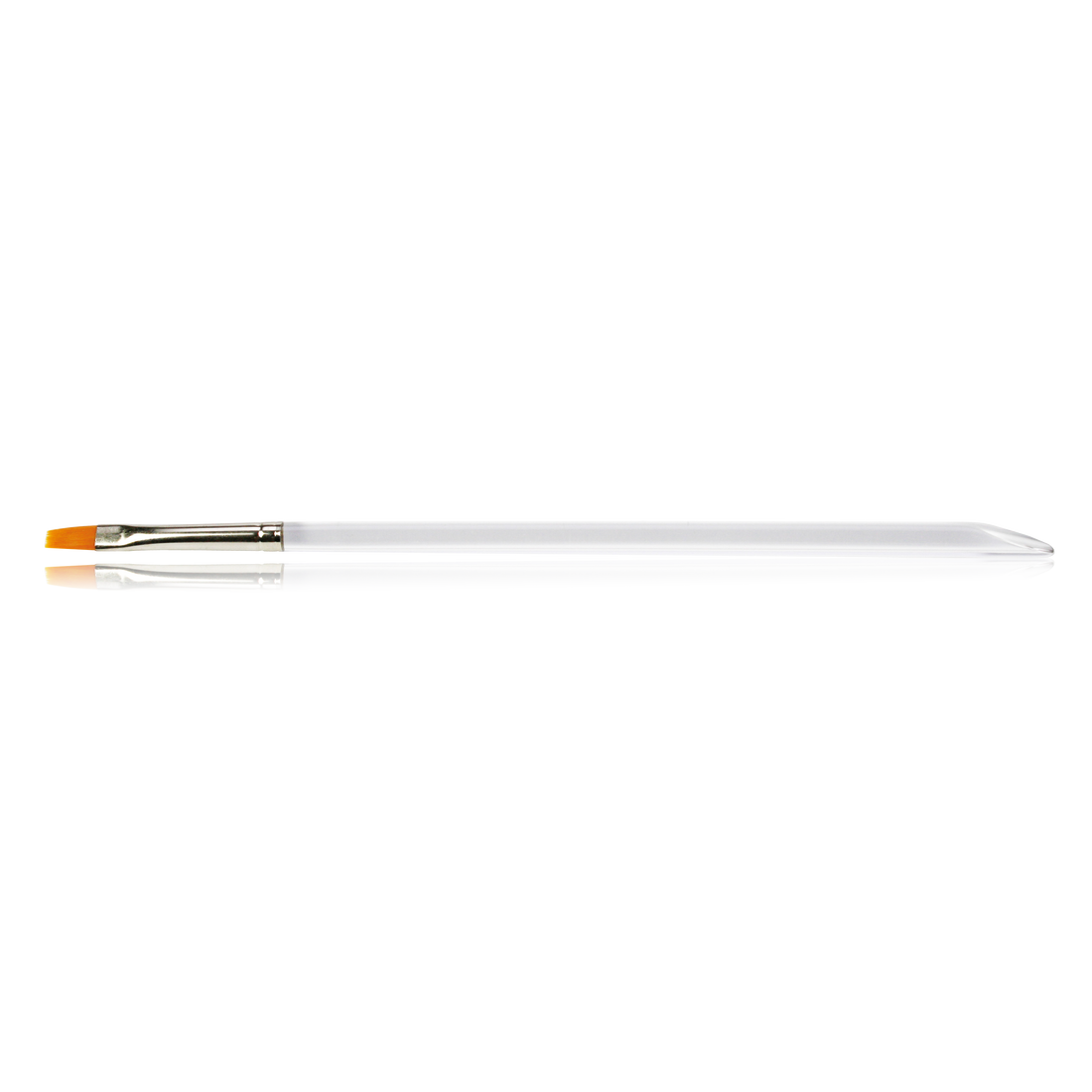 BAEHR BEAUTY CONCEPT Gel-Modellage-Pinsel Gr. 5 gerade/flach