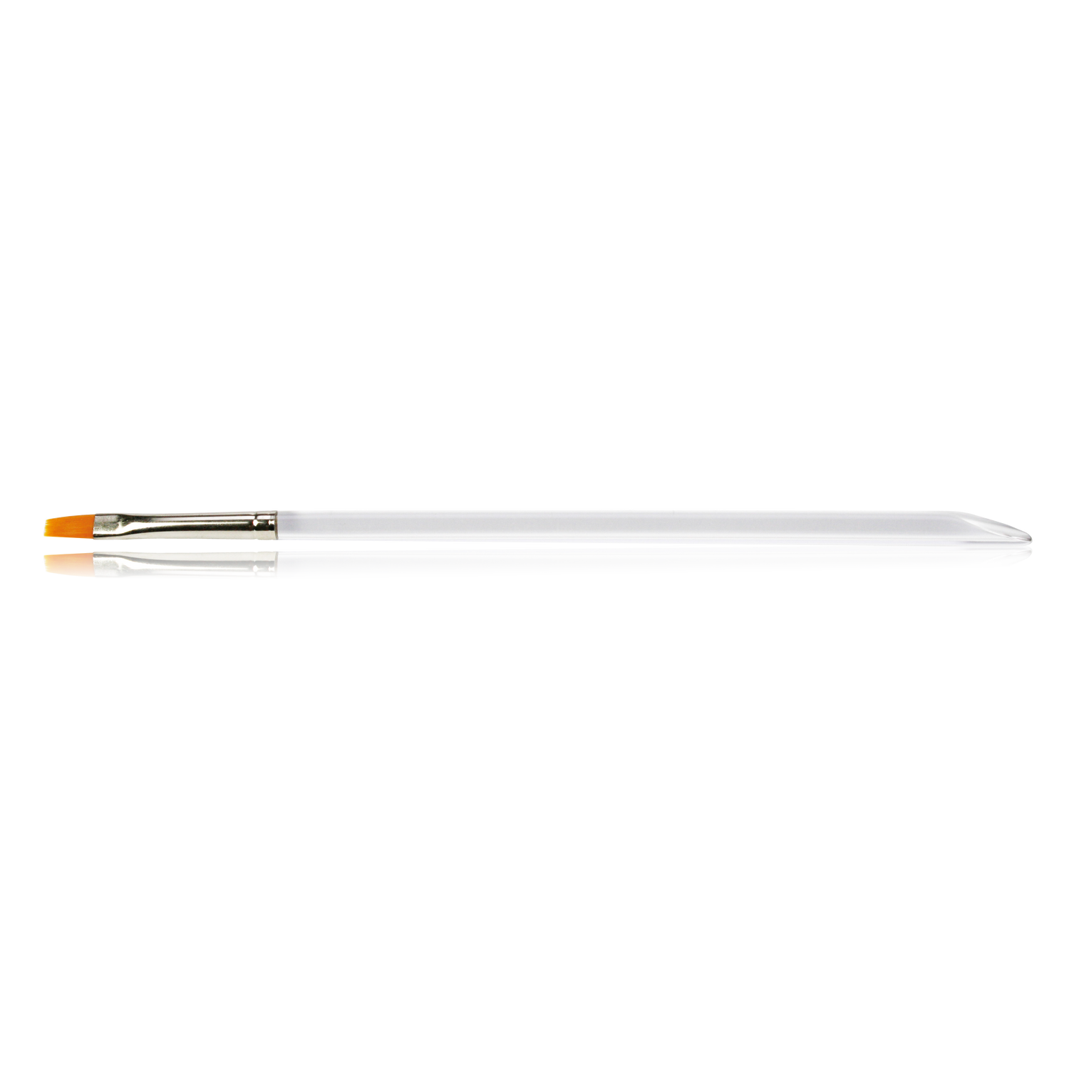 BAEHR BEAUTY CONCEPT Gel-Modellage-Pinsel Gr. 5 gerade/flach
