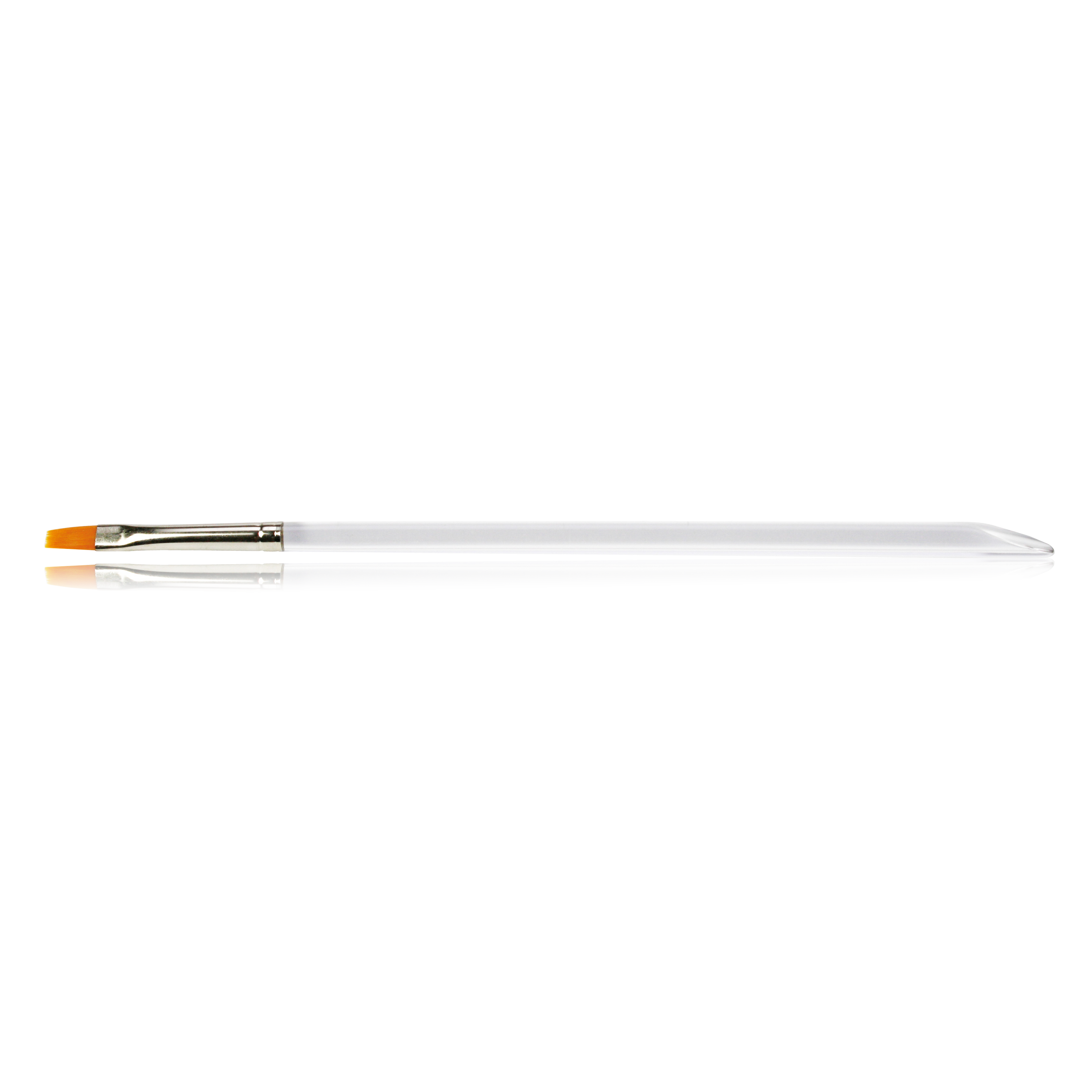 BAEHR BEAUTY CONCEPT Gel-Modellage-Pinsel Gr. 5 gerade/flach