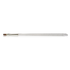 BAEHR BEAUTY CONCEPT Gel-Modellage-Pinsel Gr. 5, gerade/flach Rotmarder/Naturhaar