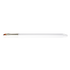 BAEHR BEAUTY CONCEPT Gel-Modellage-Pinsel Gr. 5 schräg/flach Rotmarder
