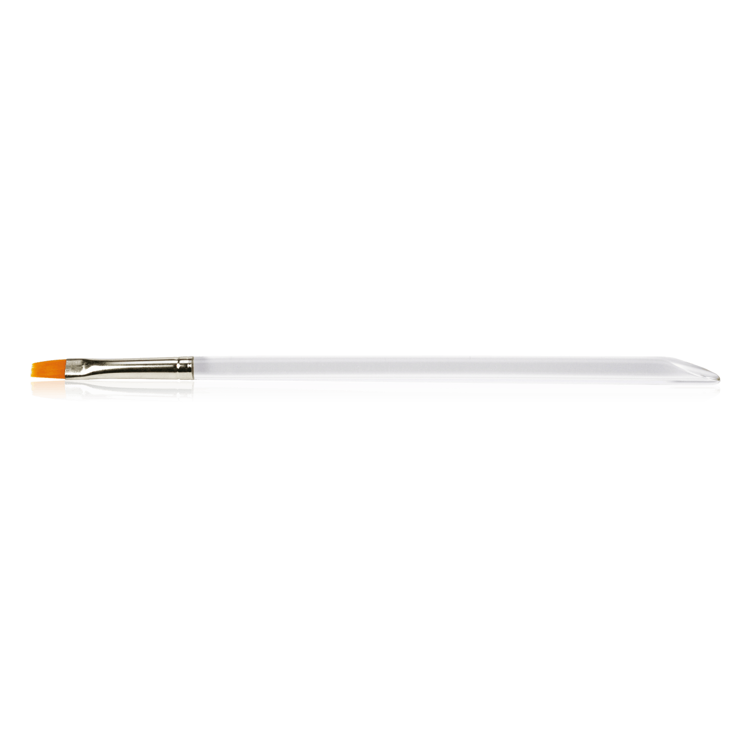 BAEHR BEAUTY CONCEPT Gel-Modellage-Pinsel Gr. 6 gerade/flach