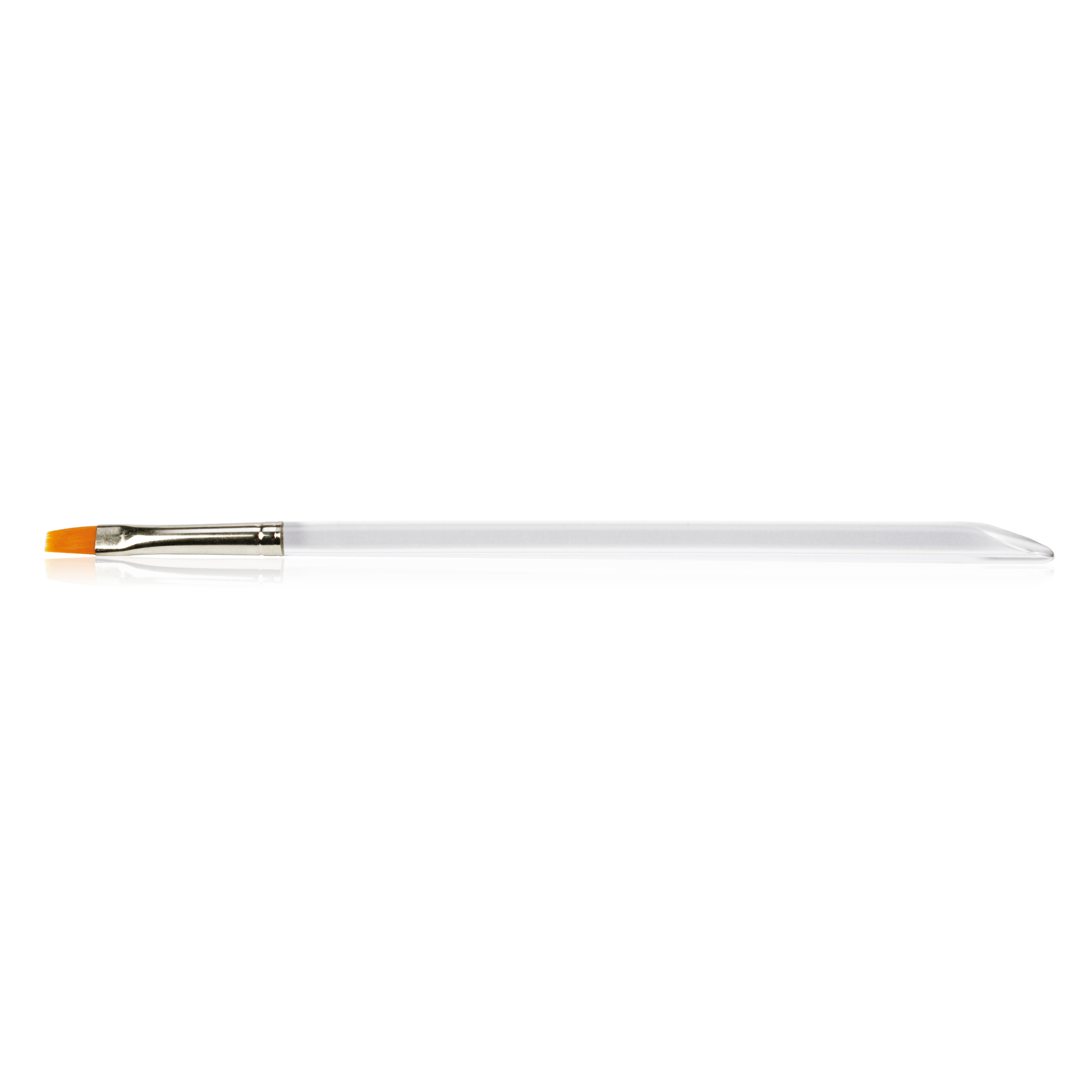 BAEHR BEAUTY CONCEPT Gel-Modellage-Pinsel Gr. 6 gerade/flach