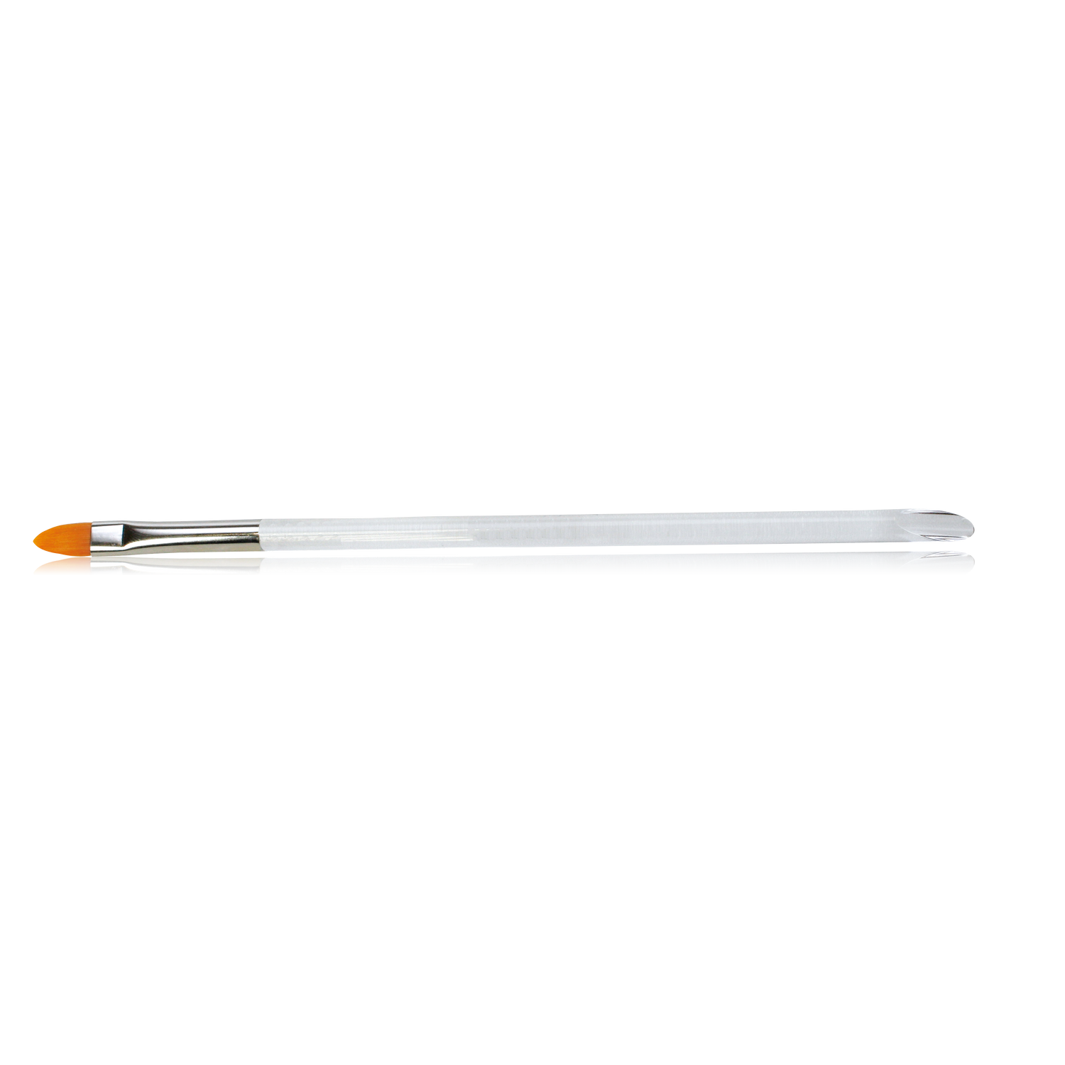 BAEHR BEAUTY CONCEPT Gel-Pinsel Soft Gr. 8 - Kunsthaar