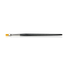 BAEHR BEAUTY CONCEPT Gel-Modellage-Pinsel PREMIUM Gr. 6, Länge ca. 18 cm, gerade/flach Kunsthaar