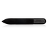 BAEHR BEAUTY CONCEPT Glasnagelfeile mit Logo, 2-seitig, 14 cm