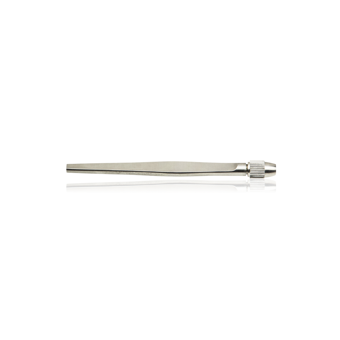 BAEHR Halter für Milienmesser rostfrei