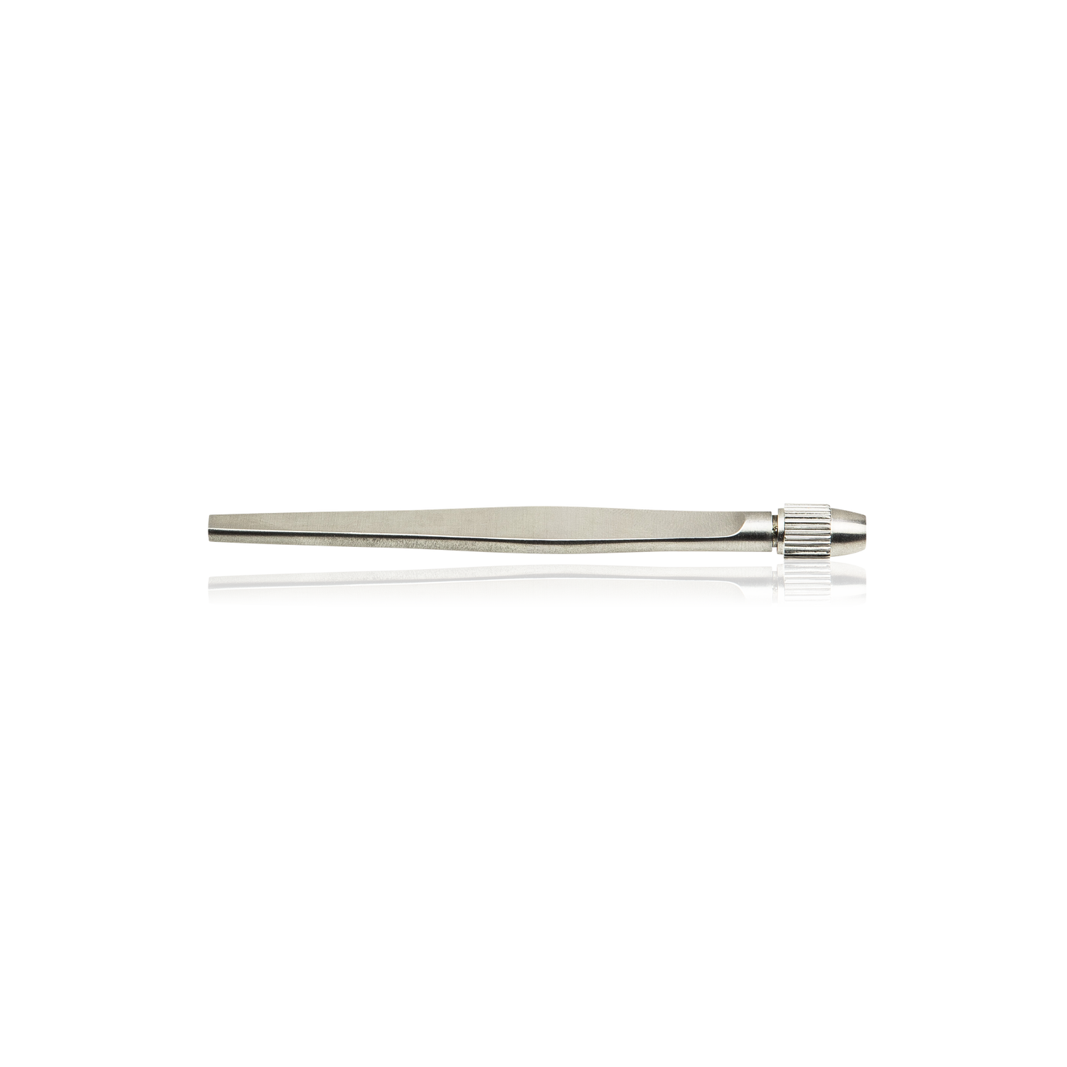 BAEHR Halter für Milienmesser rostfrei