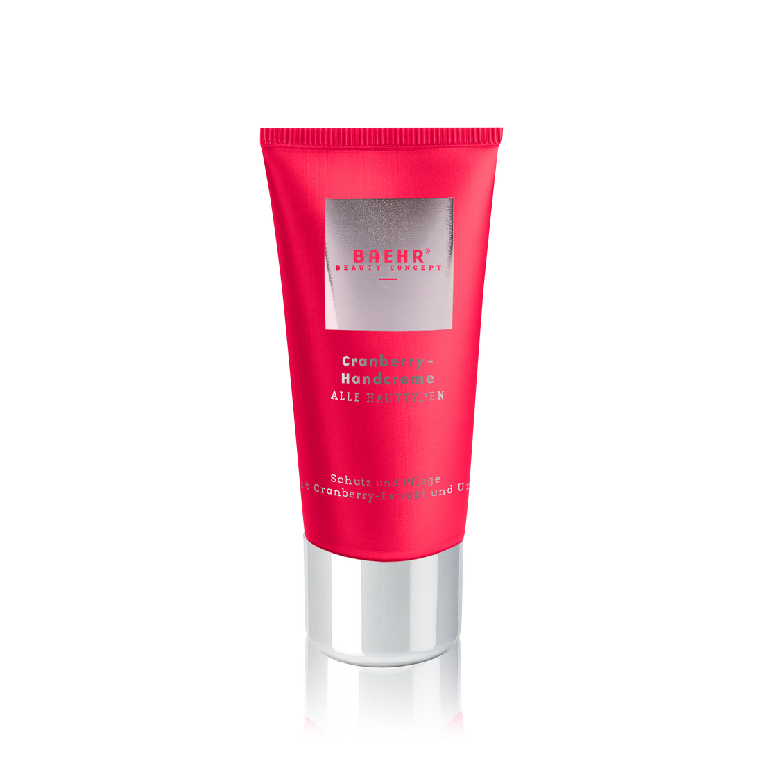 BAEHR Cranberry-Handcreme mit Urea 30 ml