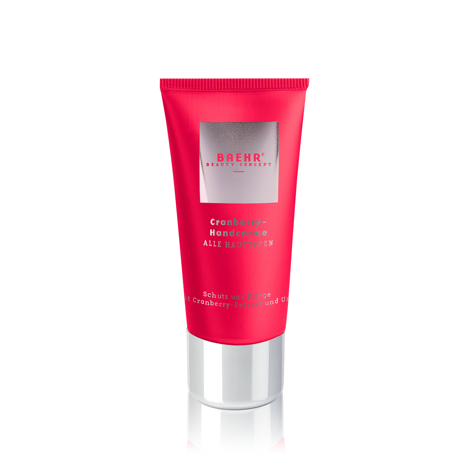 BAEHR Cranberry-Handcreme mit Urea 30 ml
