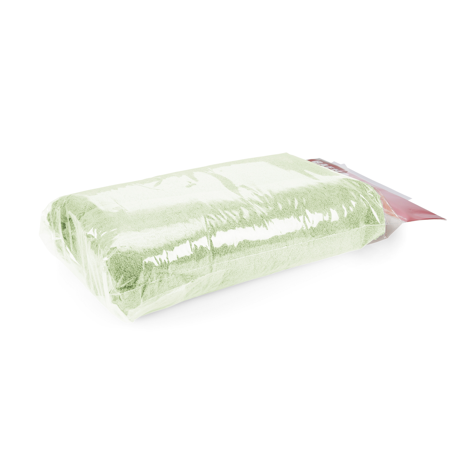 BAEHR Handtuch Maxi apfel 110 × 55 cm, 2 Stück