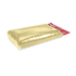 BAEHR Handtuch Standard beige 90 × 40 cm, 3 Stück