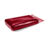 BAEHR Handtuch Standard bordeaux 90 × 40 cm, 3 Stück