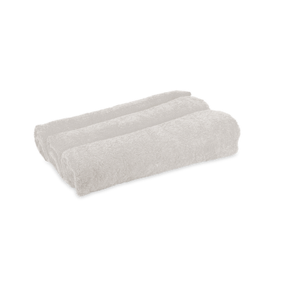BAEHR Handtuch Standard weiß – ausgebreitete Ansicht