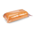 BAEHR Wellness-Handtuch apricot 180 × 70 cm