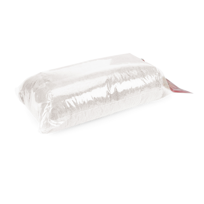 BAEHR Handtuch Wellness weiß 180 × 70 cm