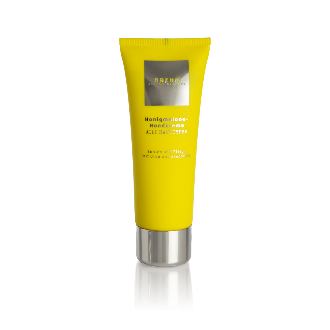 BAEHR Honigmelone-Handcreme mit Avocadoöl 75 ml
