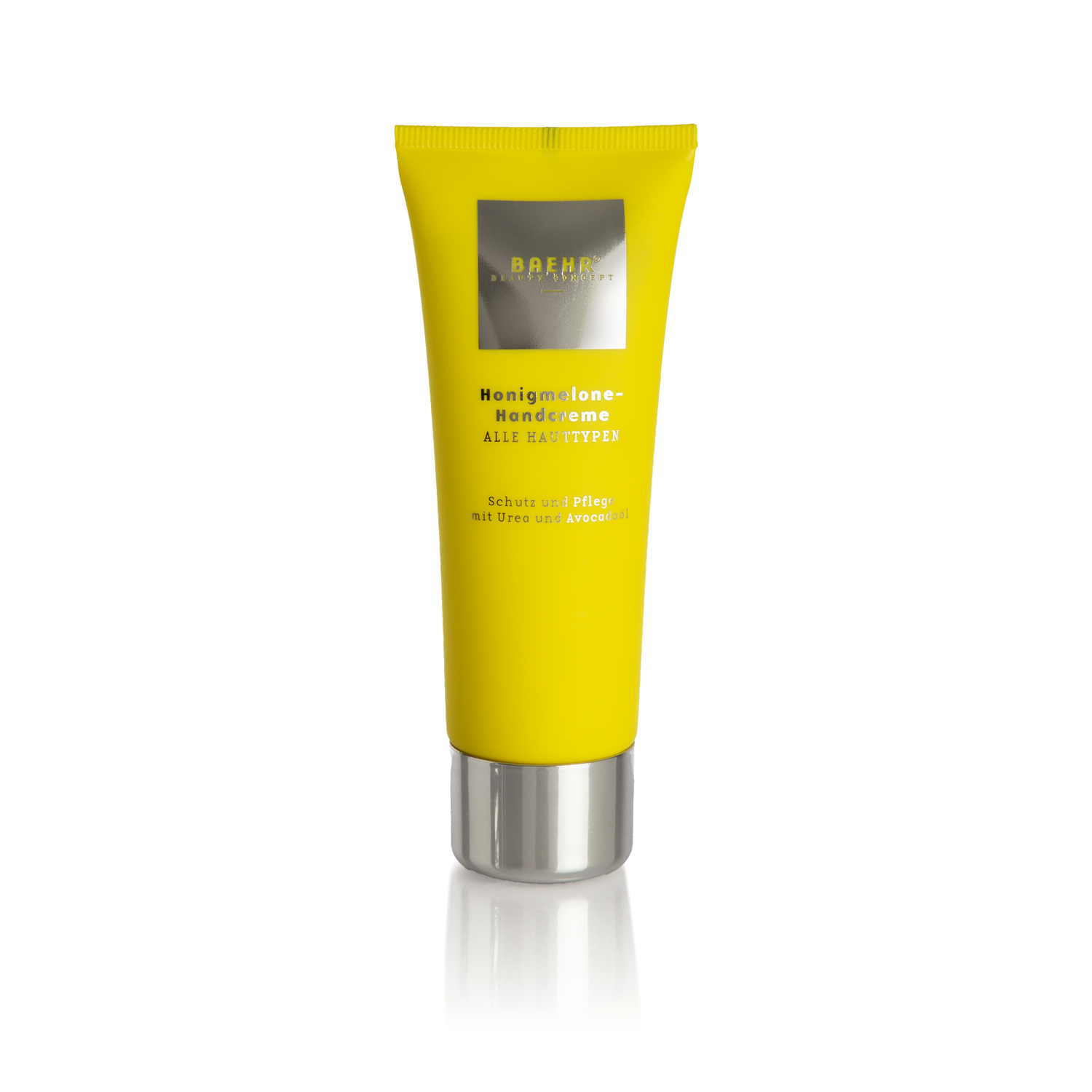 BAEHR Honigmelone-Handcreme mit Avocadoöl 75 ml