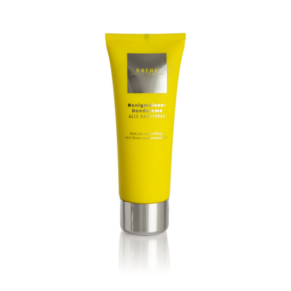 BAEHR Honigmelone-Handcreme mit Avocadoöl 75 ml