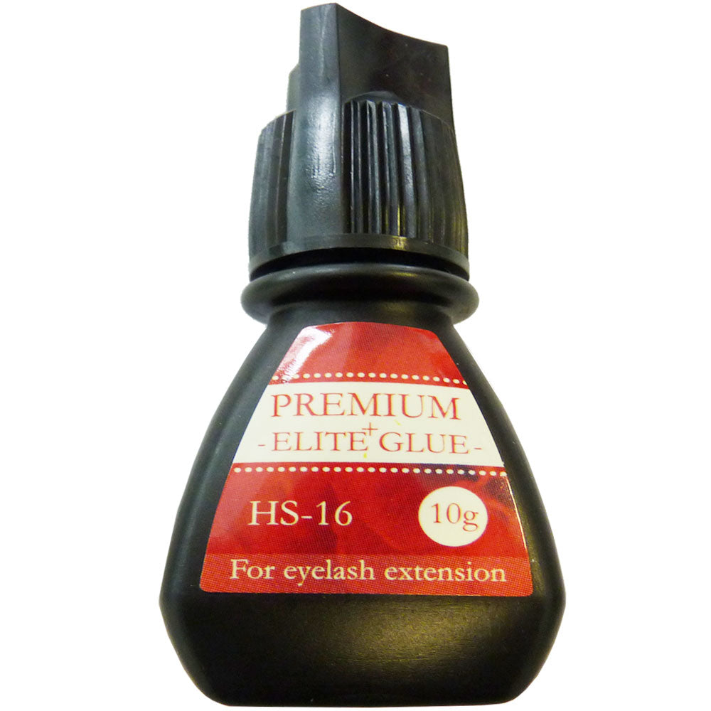 Eyelashmaker Wimpernkleber Volumen Fächer Premium Elite+ HS-16 10g