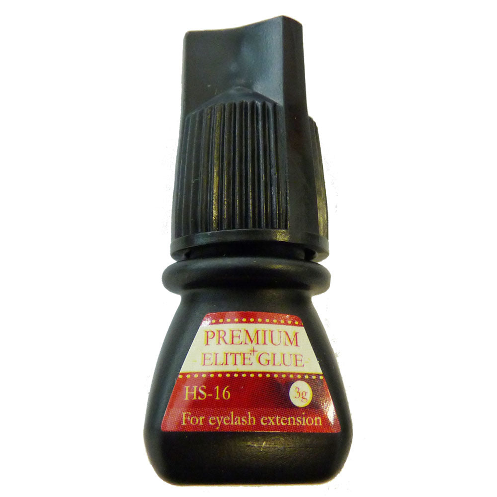 Eyelashmaker Wimpernkleber Volumen FächerPremium Elite+ HS-16 3g