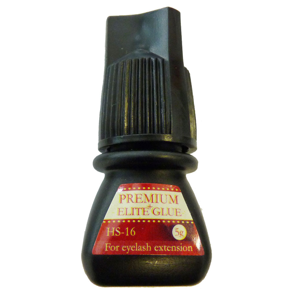 Eyelashmaker Wimpernkleber Volumen Fächer Premium Elite+ HS-16 5g