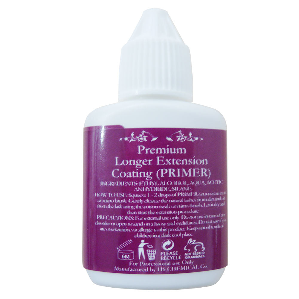 Eyelashmaker Wimpern Eyelash Primer
