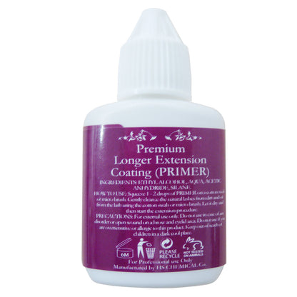 Eyelashmaker Wimpern Eyelash Primer
