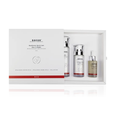 BAEHR BEAUTY CONCEPT Hyaluron Hy10 Set Day &amp; Night