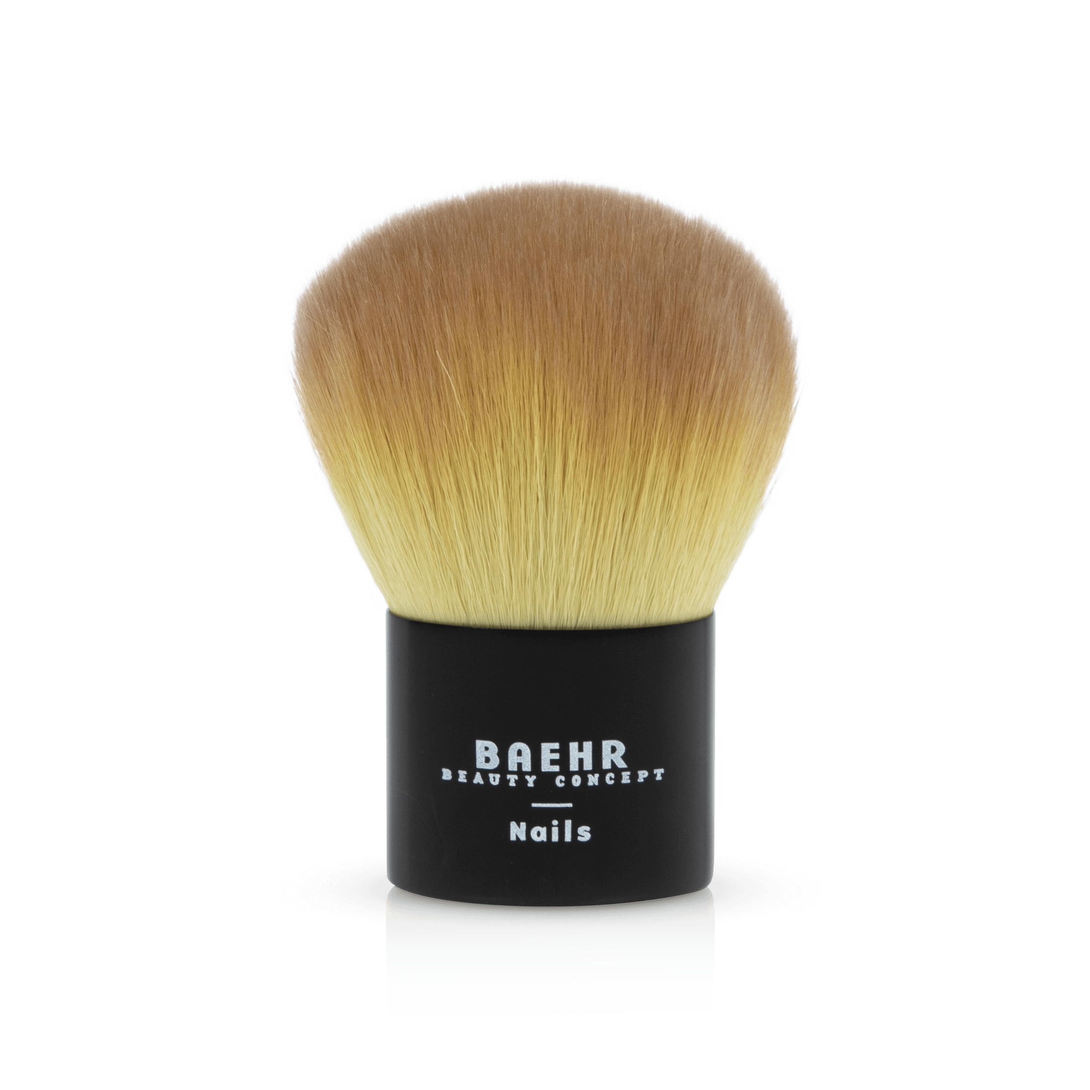 BAEHR Kabuki-Pinsel