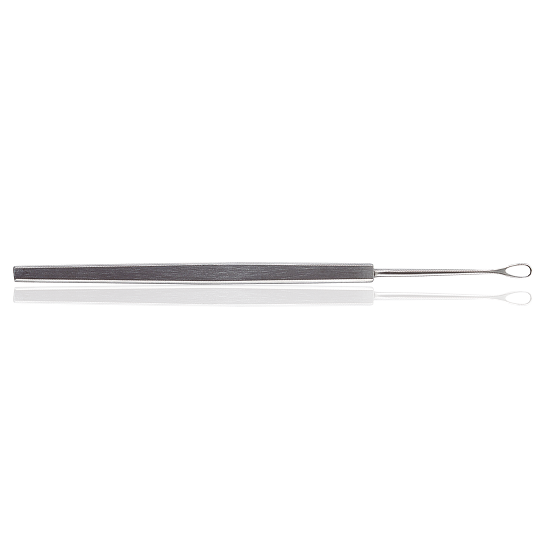 BAEHR Komedonenschlinge groß 14 cm