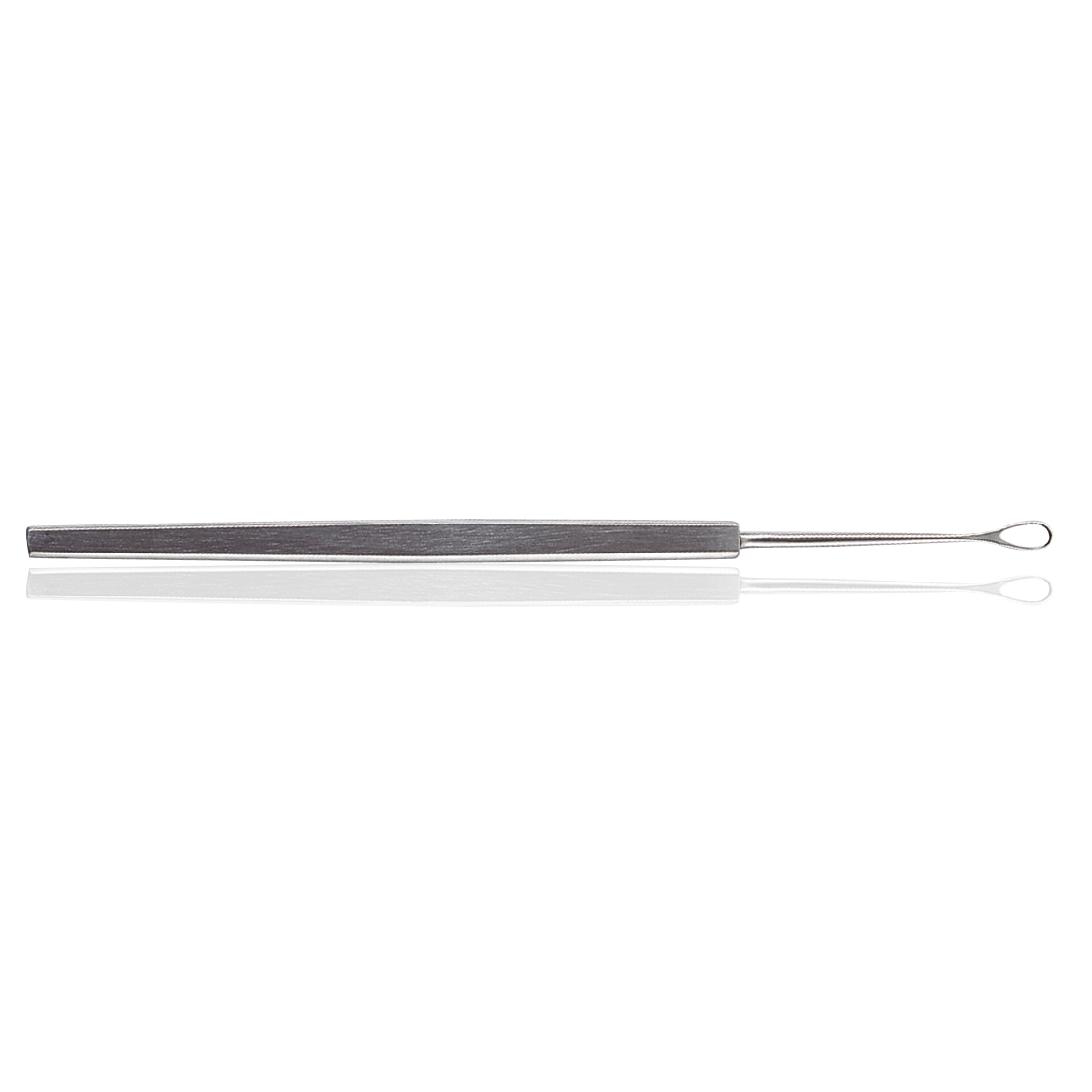 BAEHR Komedonenschlinge groß 14 cm
