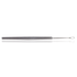 BAEHR Komedonenschlinge groß 14 cm
