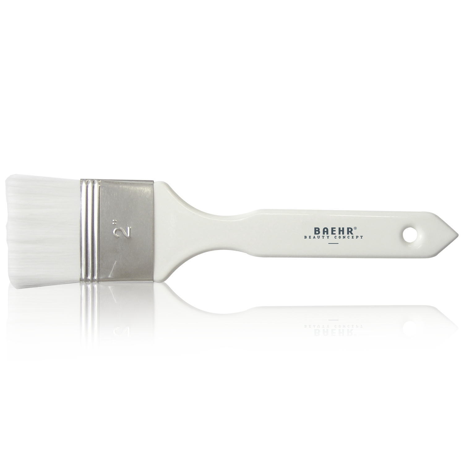 BAEHR Körper-Masken-Pinsel 21,7 cm