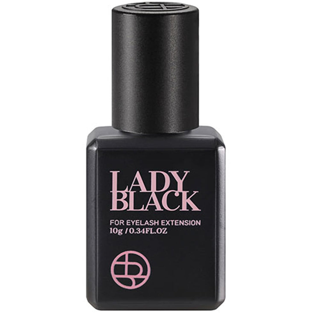 Sky Glue Wimpernkleber Lady Black