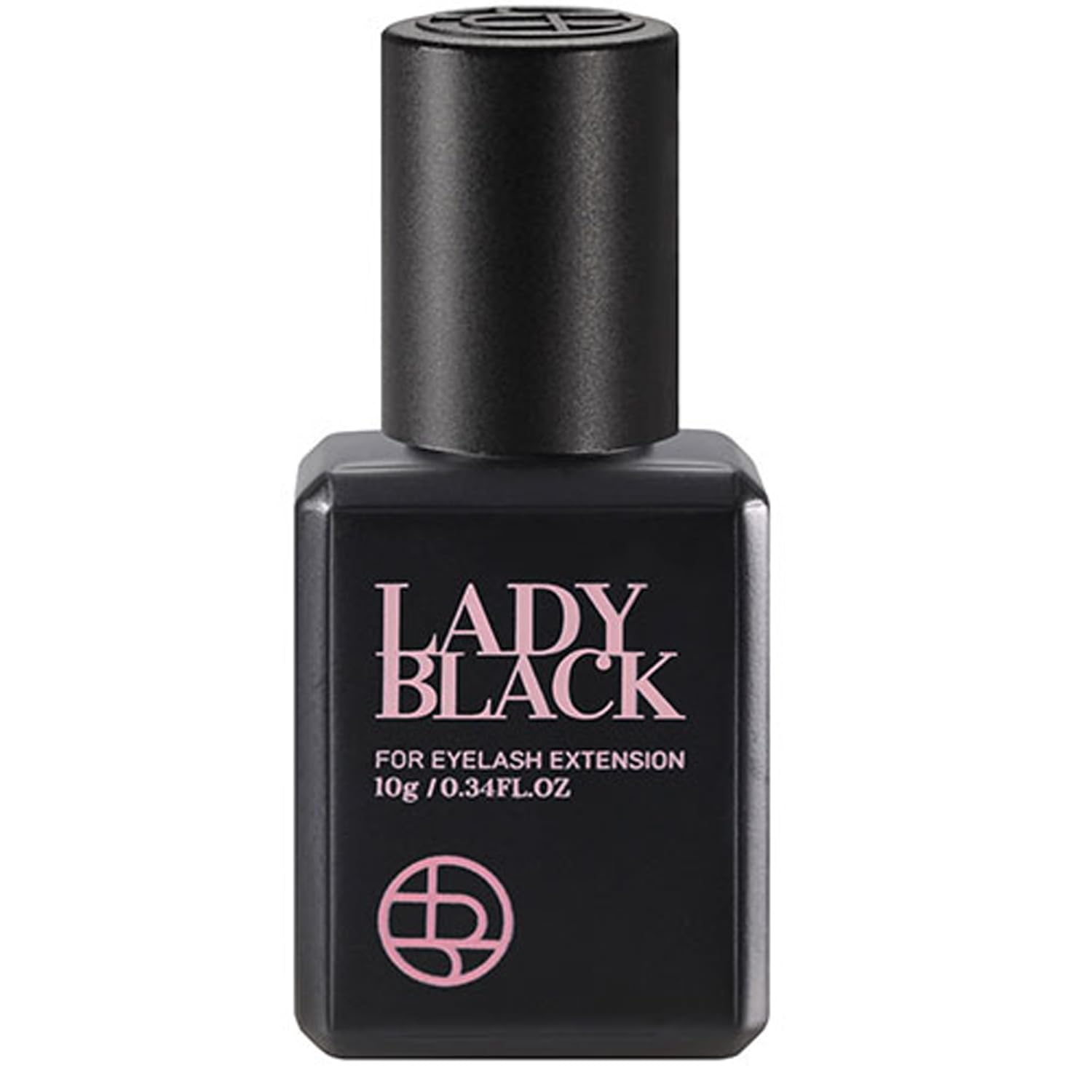Sky Glue Wimpernkleber Lady Black
