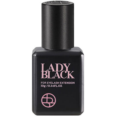 Sky Glue Wimpernkleber Lady Black