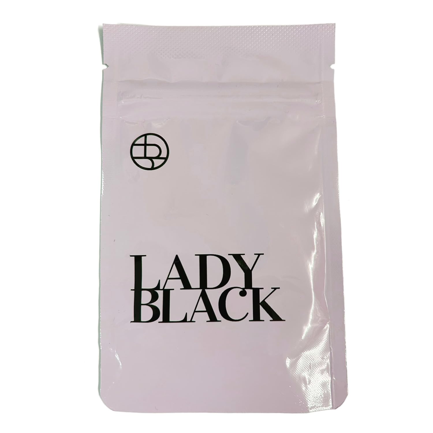 Sky Glue Wimpernkleber Lady Black