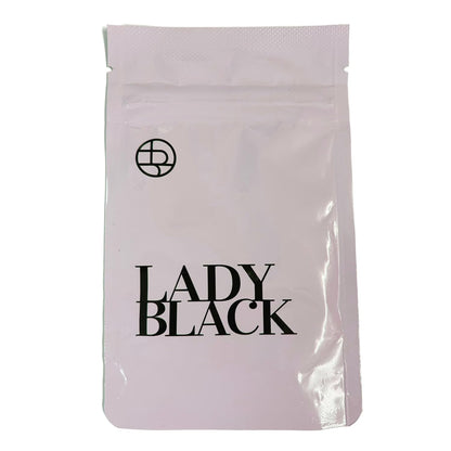 Sky Glue Wimpernkleber Lady Black