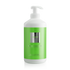 BAEHR BEAUTY CONCEPT Lemon-Handcreme mit Avocadoöl und Urea Praxisdose 500 ml