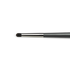 BAEHR Lidschattenpinsel rund-oval