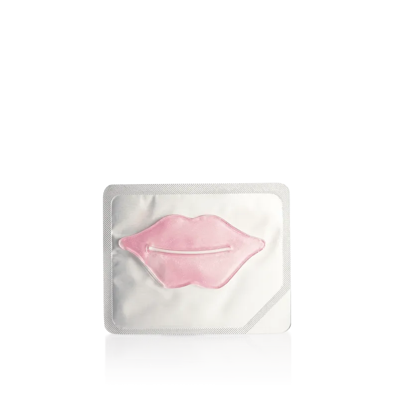 BAEHR BEAUTY CONCEPT Lippenpflege-Maske, 1 Pack (10 Stk.)