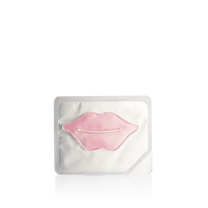 BAEHR BEAUTY CONCEPT Lippenpflege-Maske, 1 Pack (10 Stk.)