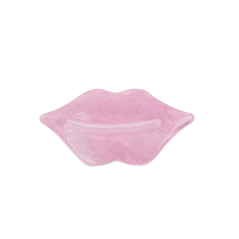 BAEHR BEAUTY CONCEPT Lippenpflege-Maske, 1 Pack (10 Stk.)