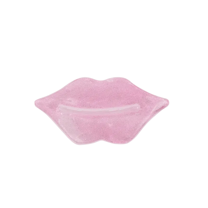 BAEHR BEAUTY CONCEPT Lippenpflege-Maske, 1 Pack (10 Stk.)