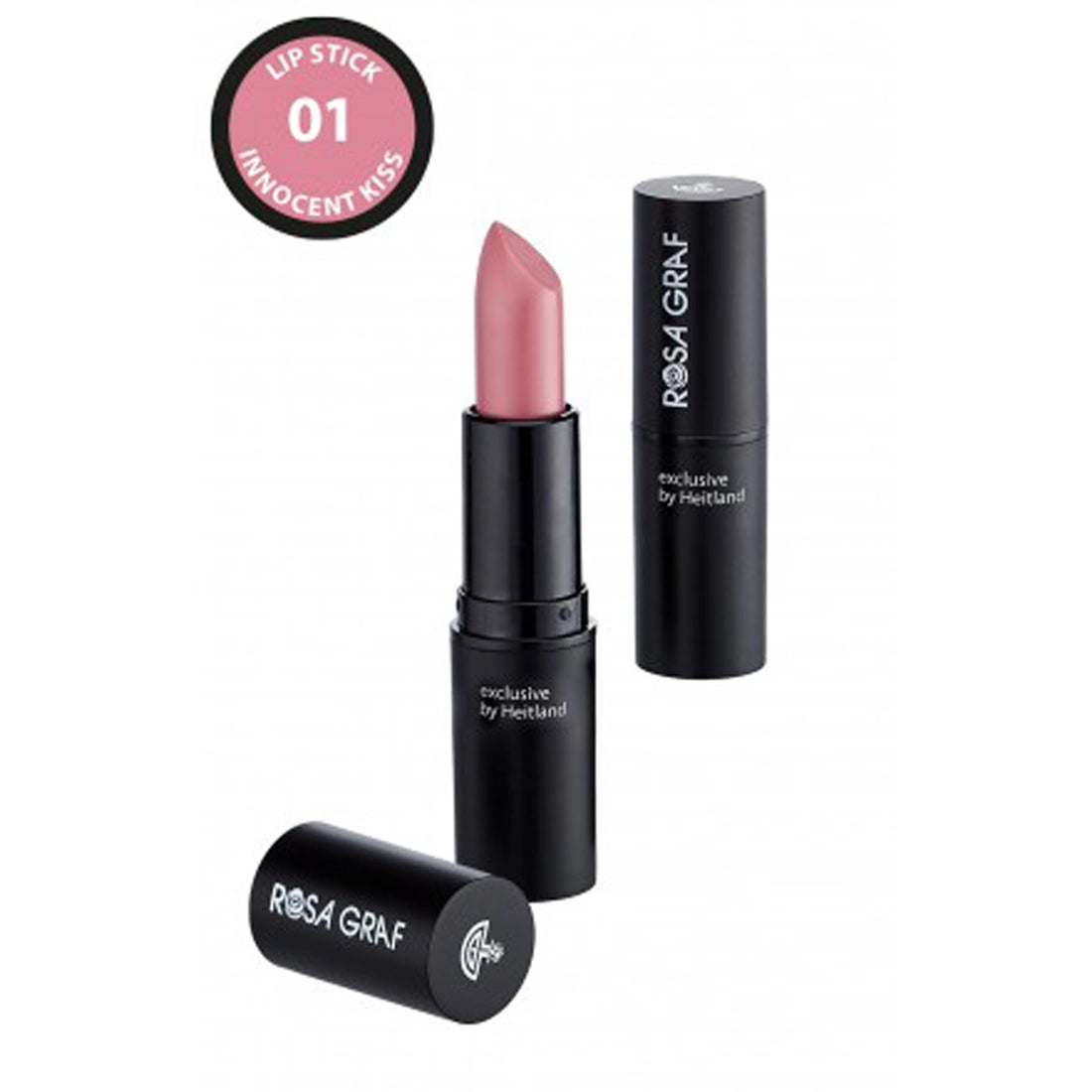 Rosa Graf Lip Stick Innocent Kiss
