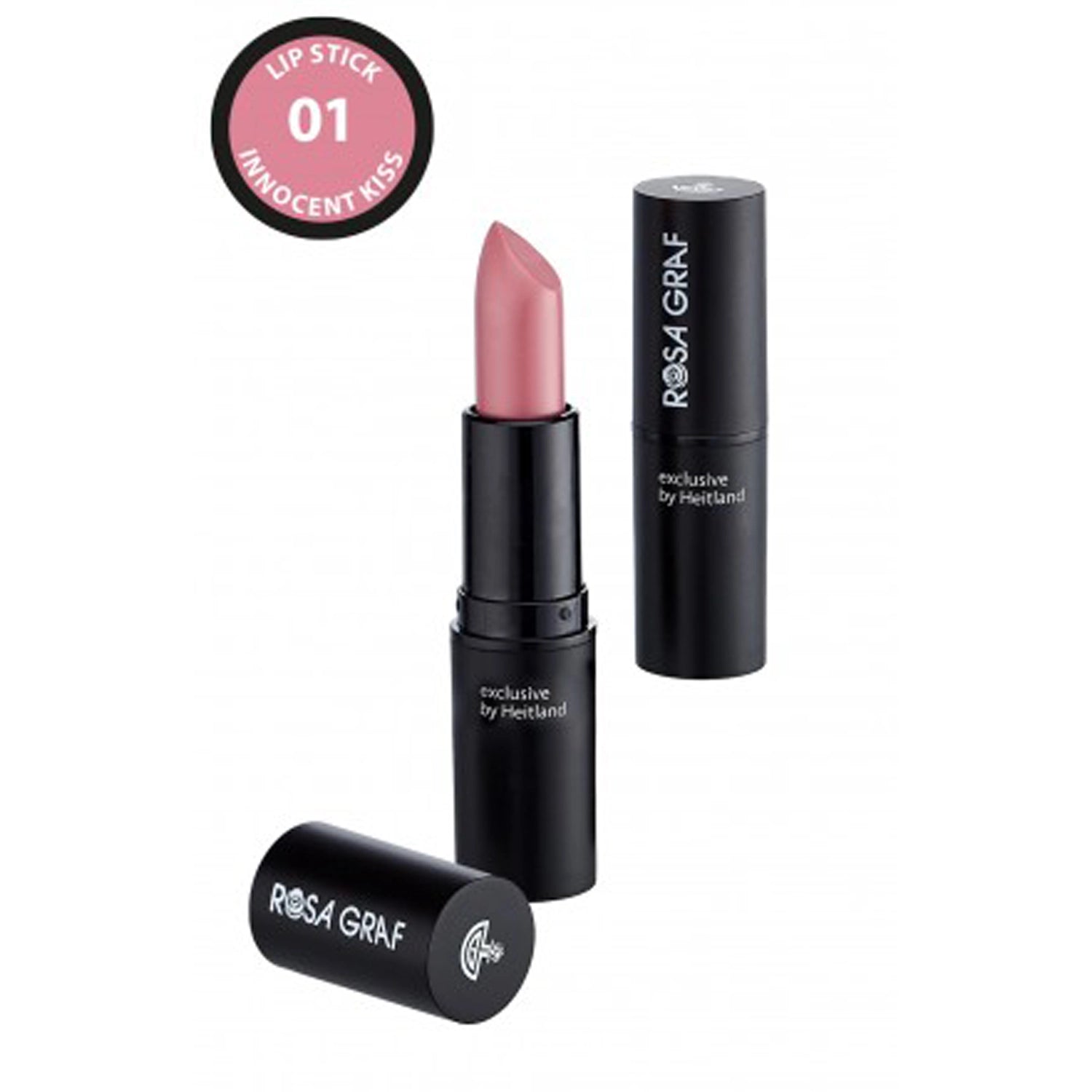 Rosa Graf Lip Stick Innocent Kiss