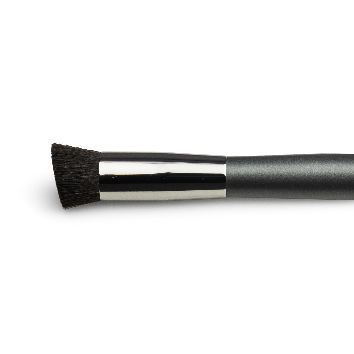 BAEHR Make-up-Pinsel rund/schräg