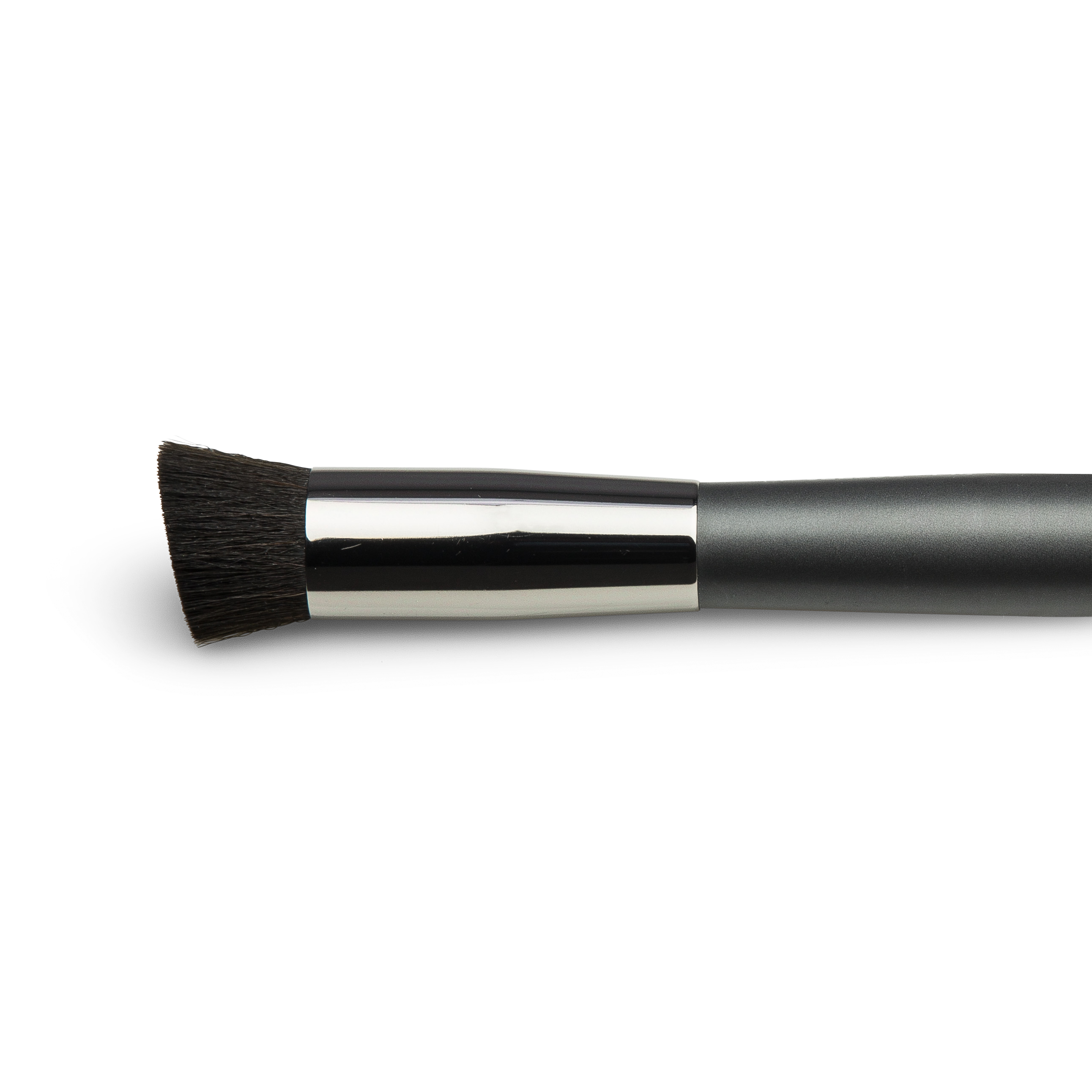 BAEHR Make-up-Pinsel rund/schräg